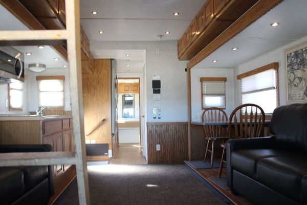 2007 Renegade-Road House 45 Opposing Slides for Sale $144,998