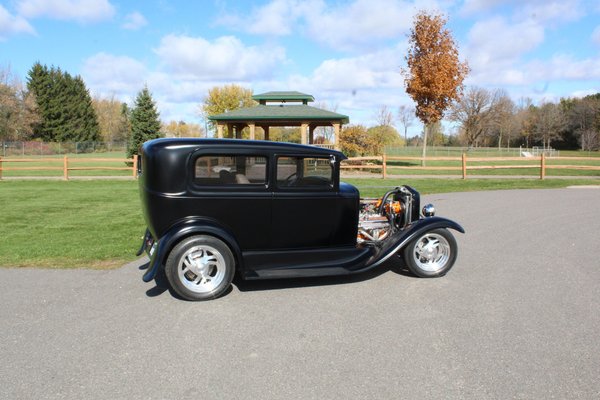 1931 Model A for Sale $46,350