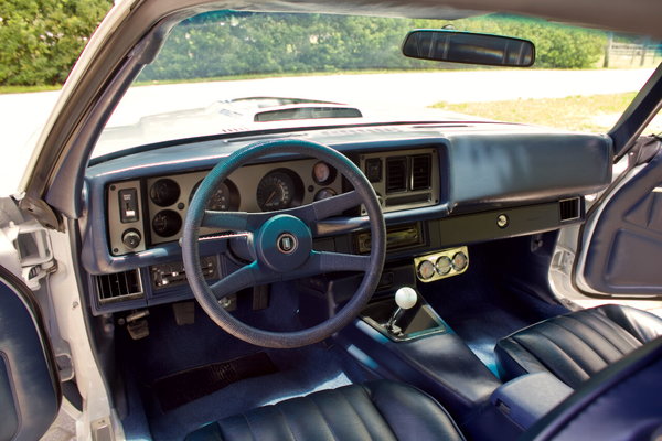 1980 Chevrolet Camaro  for Sale $19,950 