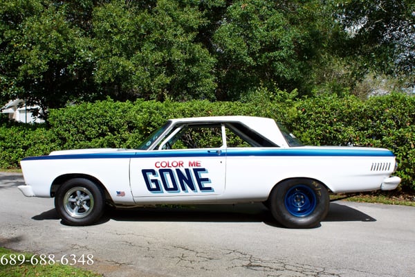 1965 Plymouth Satellite  for Sale $49,950 