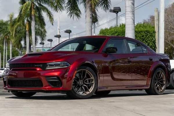 2023 Dodge Charger  for Sale $129,995 