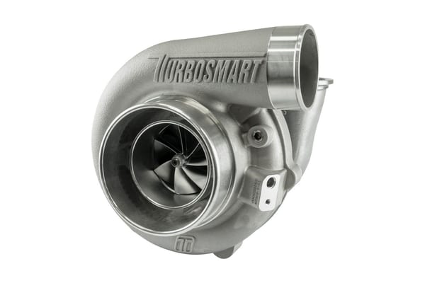 Turbosmart 6262 Turbo (Water Cooled w/ V-Band) *BNIB*