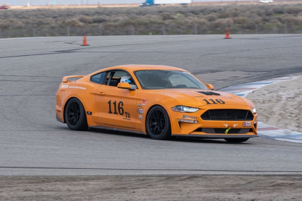 2019 Ford Mustang GT 5.0 / SCCA, NASA, and more 