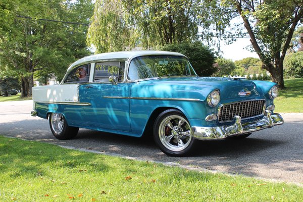 1955 Belair  for Sale $69,900 