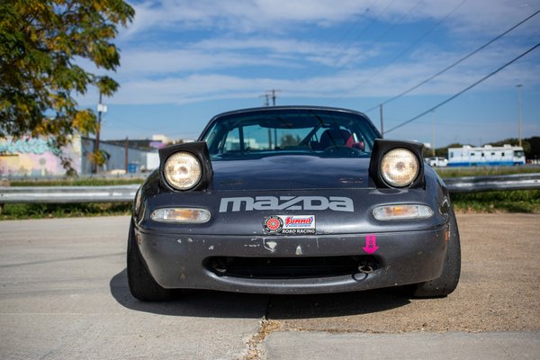 1991 Spec Miata  for Sale $15,500 