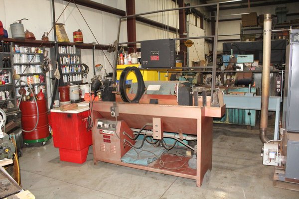 Magnaflux DRA-60  for Sale $12,500 