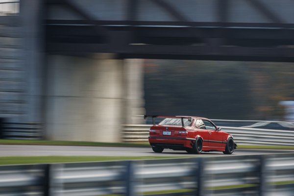 1995 BMW E36 M3 Street & Track Car - Clean Title  for Sale $25,000 