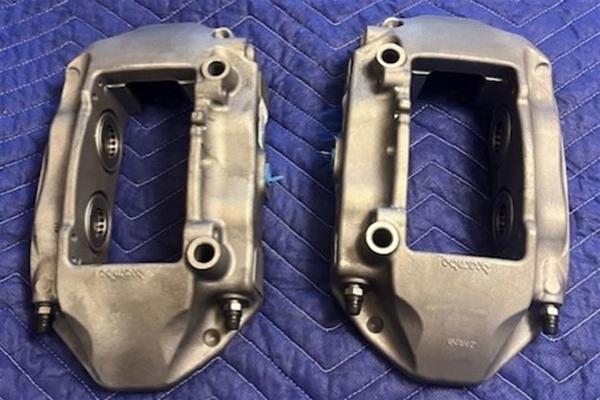 Fitment: Ferrari 488 Challenge EVO  for Sale $5,500 