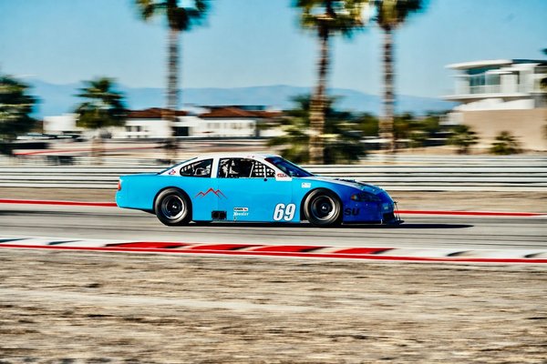 Trans Am/ NASA/ Road Racing Car  for Sale $35,000 
