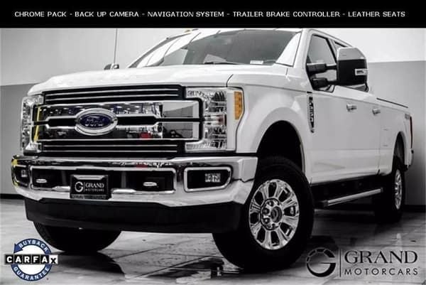2017 Ford F-250 Super Duty  for Sale $39,996 