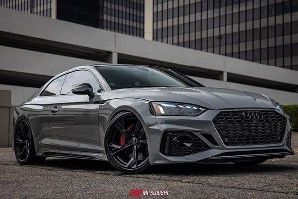 2021 Audi RS5  for Sale $61,921 