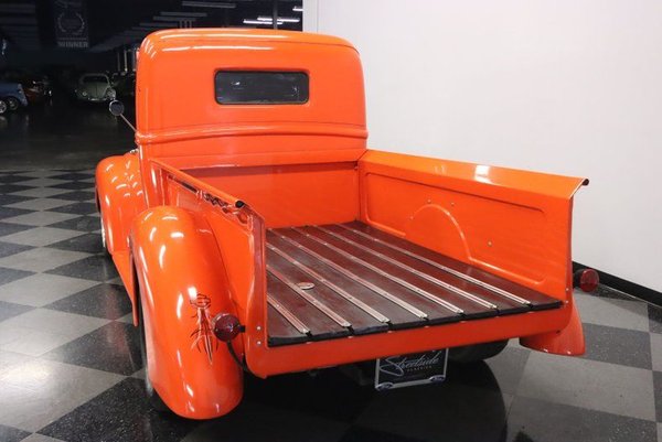 1946 Ford Pickup Custom for Sale $38,995