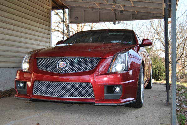 2009 Cadillac CTS  for Sale $36,000 