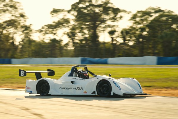 Funyo SP05 EVO  for Sale $94,999 