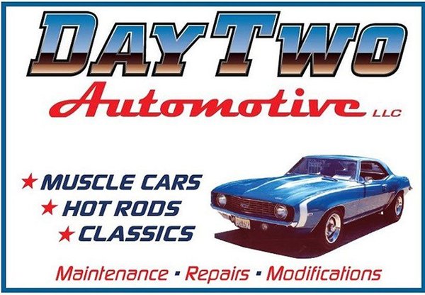 DAY TWO AUTOMOTIVE