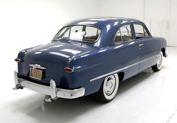 1949 Ford Tudor for Sale $22,500
