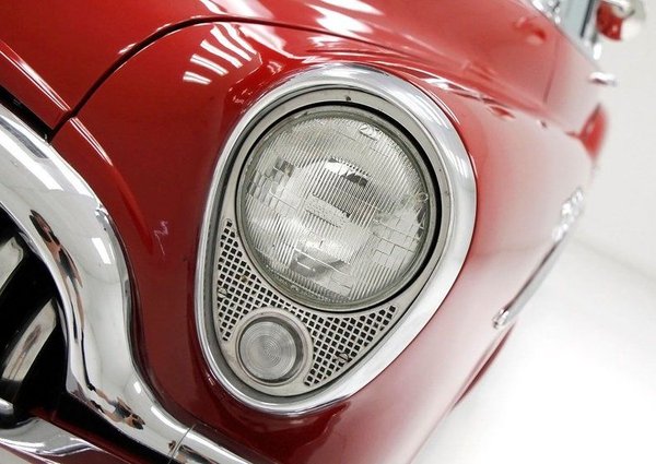 1953 Buick Super Riviera for Sale $34,500