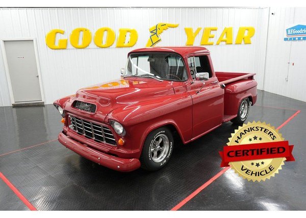 1956 Chevrolet 3100 Truck  for Sale $44,900 