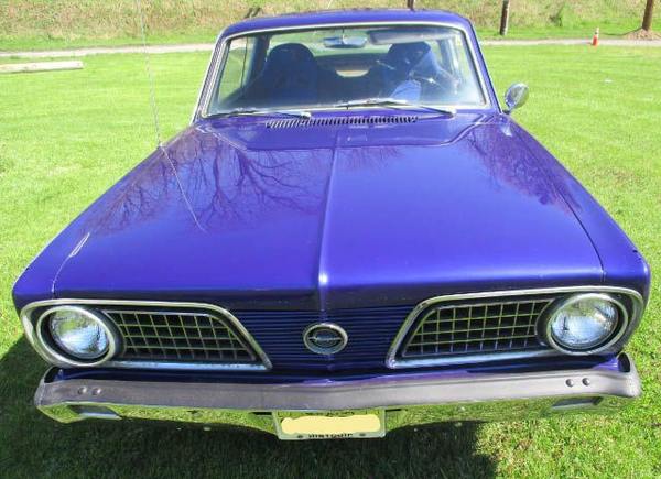 1965 Plymouth Barracuda for Sale $19,995