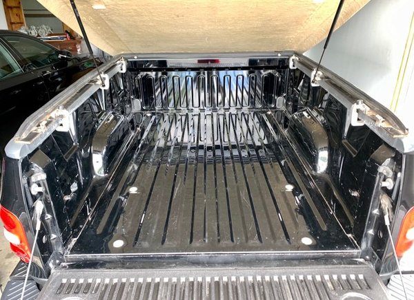 1999 Ford F-150
