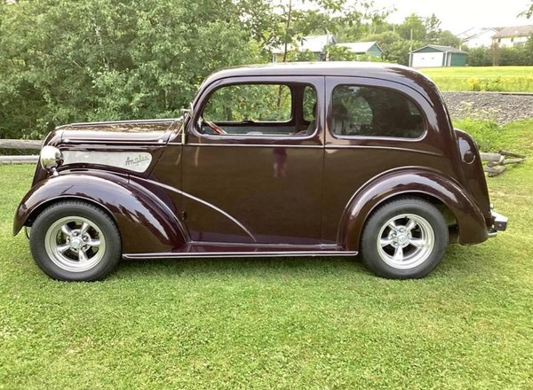 1949 Ford Anglia  for Sale $26,000 