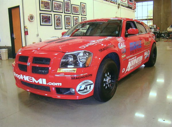 2007 Dodge Magnum  for Sale $39,000 