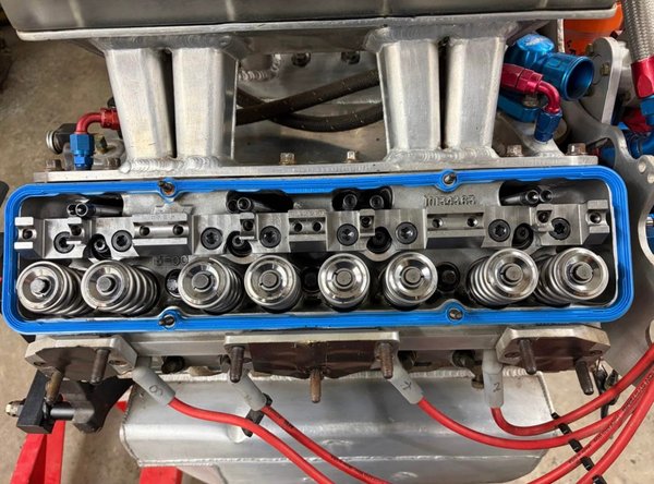347 Small block