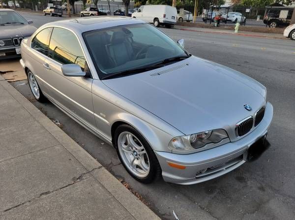 2003 BMW 330ci  for Sale $10,295 