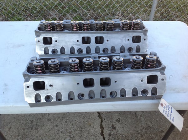 indy 440 cylinder head contact number