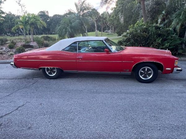 1975 Pontiac Grandville  for Sale $14,995 