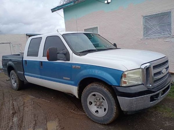 2006 Ford F-250  for Sale $7,995 