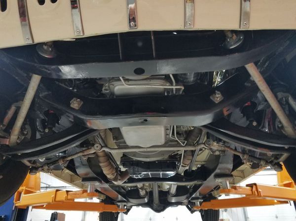 1957 PLYMOUTH FURY for Sale $65,900