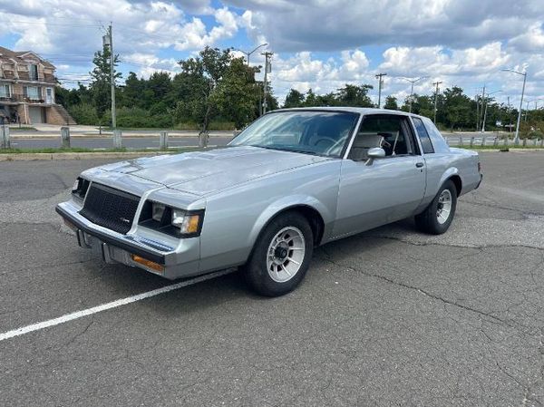 1986 Buick Regal  for Sale $23,895 