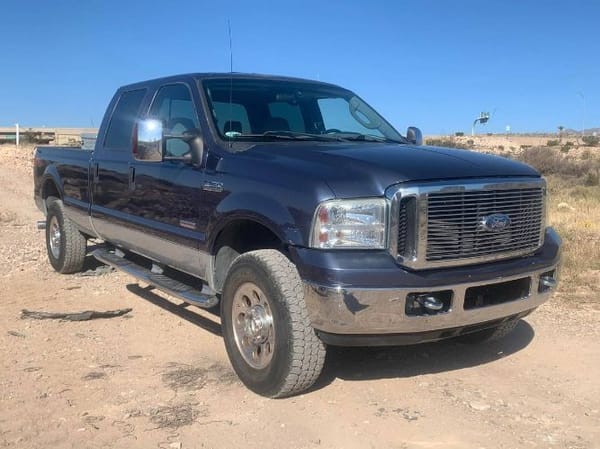 2006 Ford F350  for Sale $44,995 