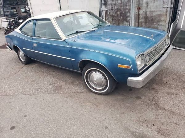 1978 American Motors Concord  for Sale $4,895 