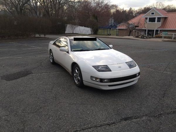 1991 Nissan 300ZX  for Sale $14,995 