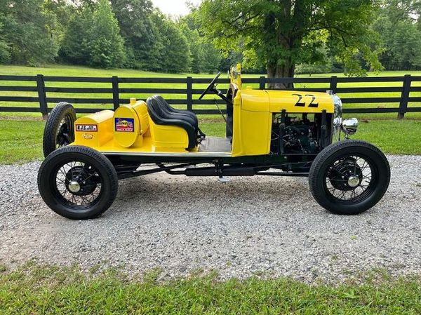 1929 Ford Model A  for Sale $23,895 