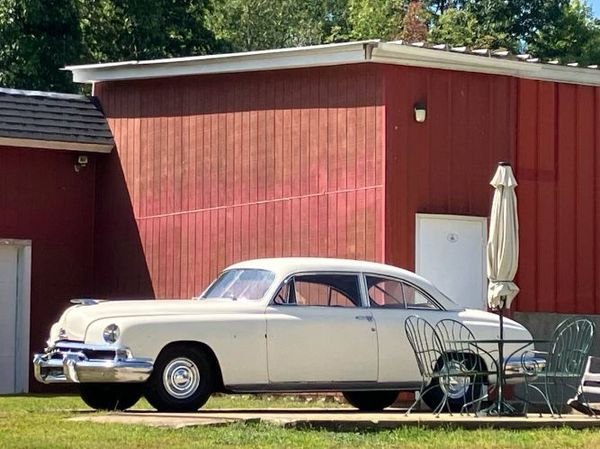 1951 Lincoln Cosmopolitan  for Sale $30,995 