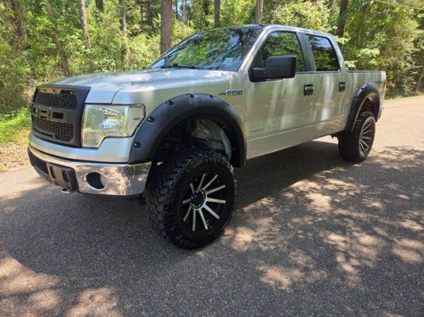 2014 Ford F-150  for Sale $14,995 