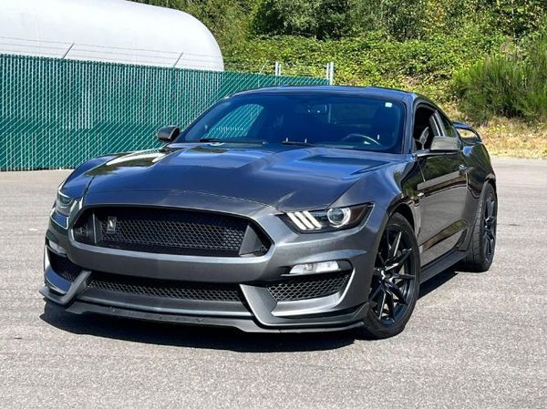 2016 Ford Mustang  for Sale $55,995 