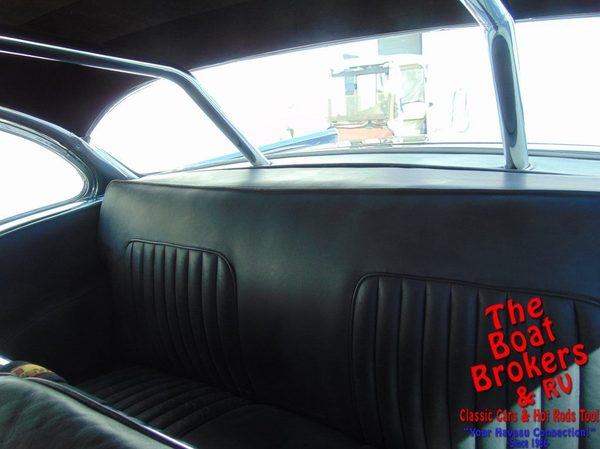 1957 chevy Bel Air for Sale $75,000