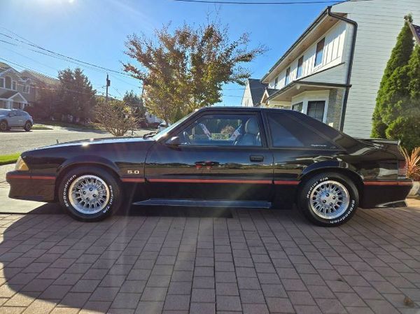 1988 Ford Mustang  for Sale $32,495 