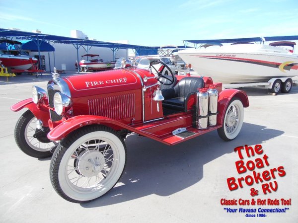 1929 ford Model A for Sale $45,000