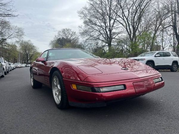 1992 Chevrolet Corvette  for Sale $23,995 