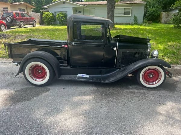 1930 Ford Model A  for Sale $28,895 