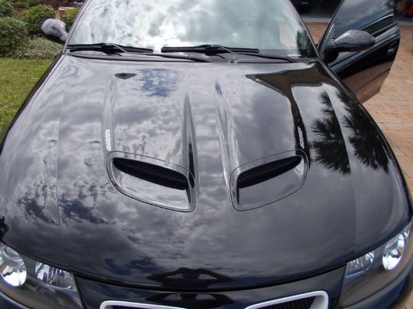 2005 Pontiac GTO  for Sale $34,995 