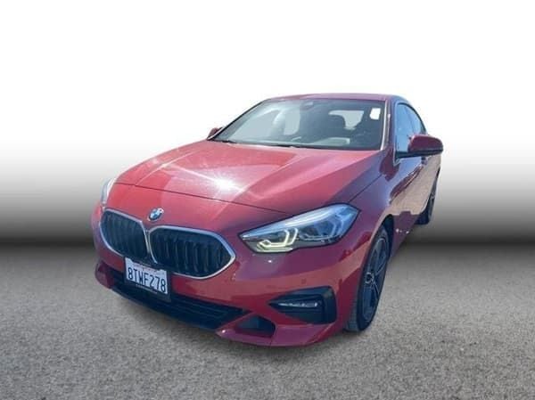 2021 BMW 2 Series  for Sale $19,998 
