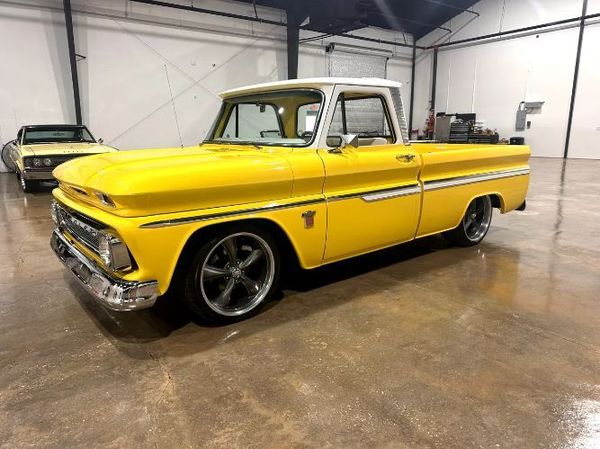 1964 Chevrolet C10  for Sale $62,995 