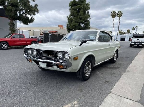 1974 Mazda RX4  for Sale $48,495 