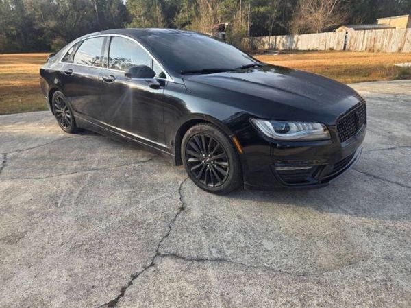 2019 Lincoln MKZ  for Sale $16,995 